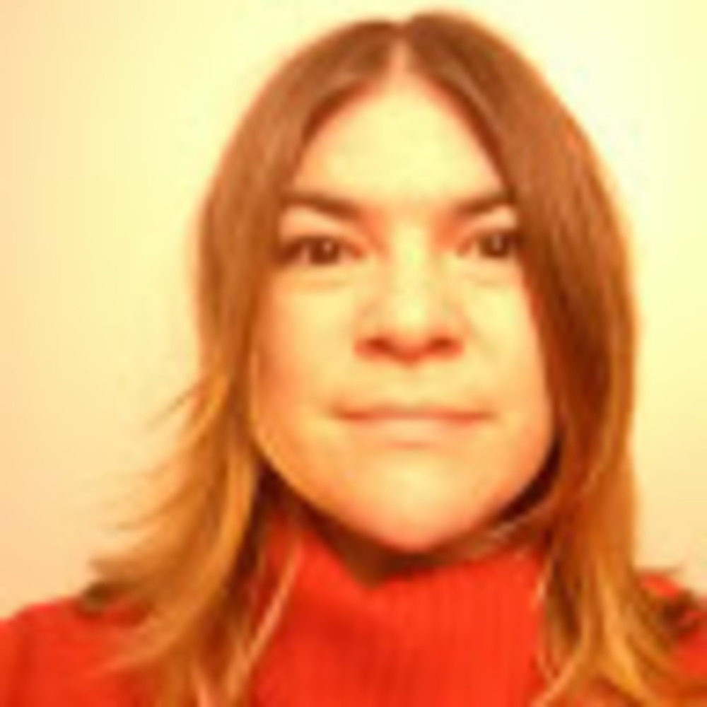 Meet your Posher, Pamela